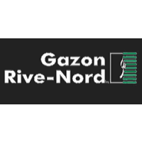 Logo Gazon Rive-Nord