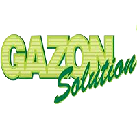 Logo Gazon Solution