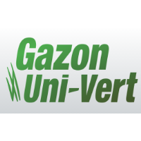 Gazon Uni-Vert