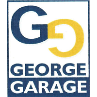 Logo George Garage