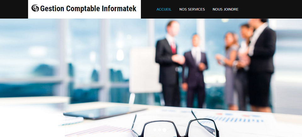 Gestion Comptable Informatek en Ligne 