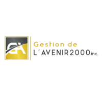 Logo Gestion de L'Avenir 2000