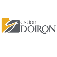 Logo Gestion Doiron