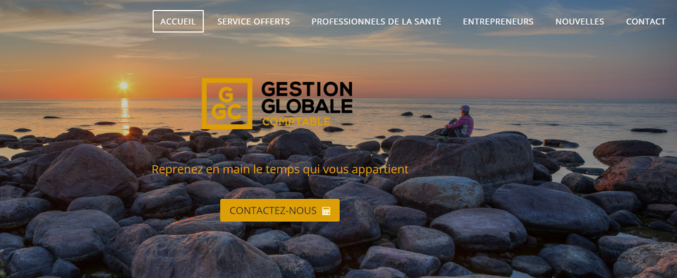 Gestion Globale Comptable en Ligne 