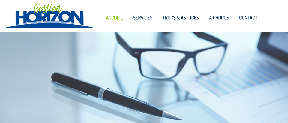 Gestion Horizon en Ligne