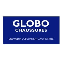 Logo Chaussures GLOBO
