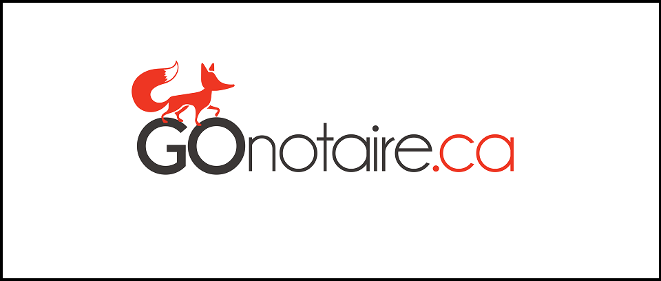 GO Notaire en Ligne