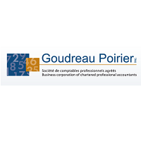 Logo Goudreau Poirier CPA Inc.