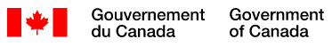 Gouvernement du Canada