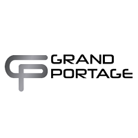 Logo Grand Portage Nissan