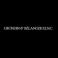 Logo Grondin & Bélanger S.E.N.C.