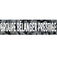 Logo Groupe Bélanger Prestige