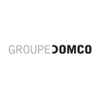 Logo Groupe Domco