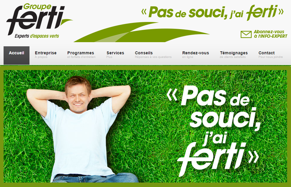 Groupe Ferti en Ligne Groupe Ferti en Ligne