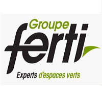 Logo Groupe Ferti