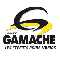 Logo Groupe Gamache