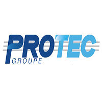 Logo Groupe Protec