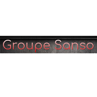 Logo Groupe Sanso