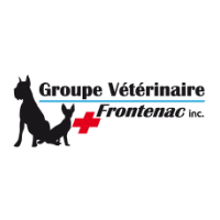 Logo Groupe Vétérinaire Frontenac