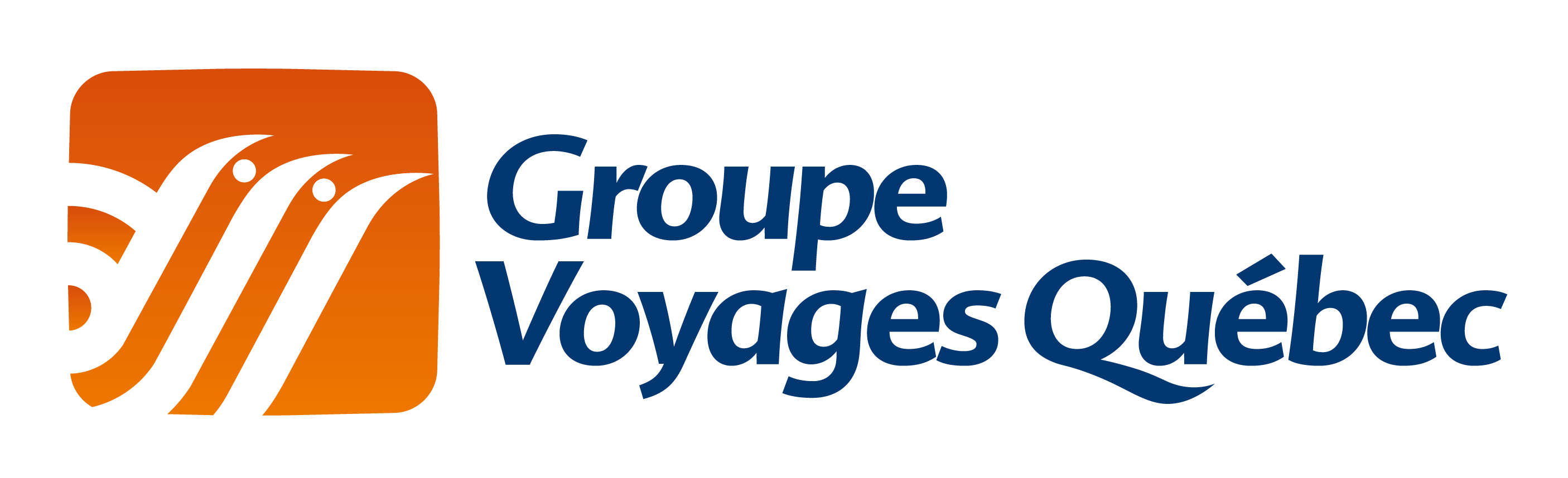 Groupe Voyages Quebec