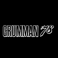 Logo Grumman'78