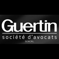 Logo Guertin Société d'Avocats