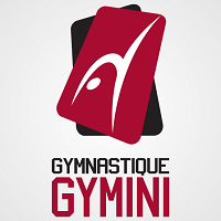 Logo Gymnastique Gymini
