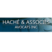 Logo Haché & Associés Avocats