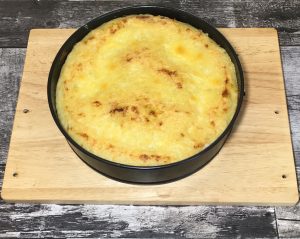 Hachis de Légumes Parmentier de Josée 1