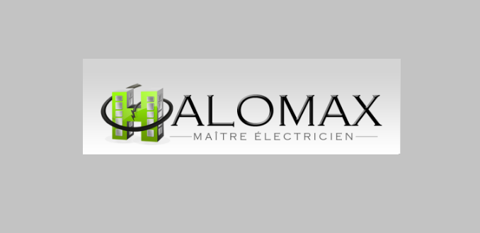 Halomax Maître Électricien en Ligne
