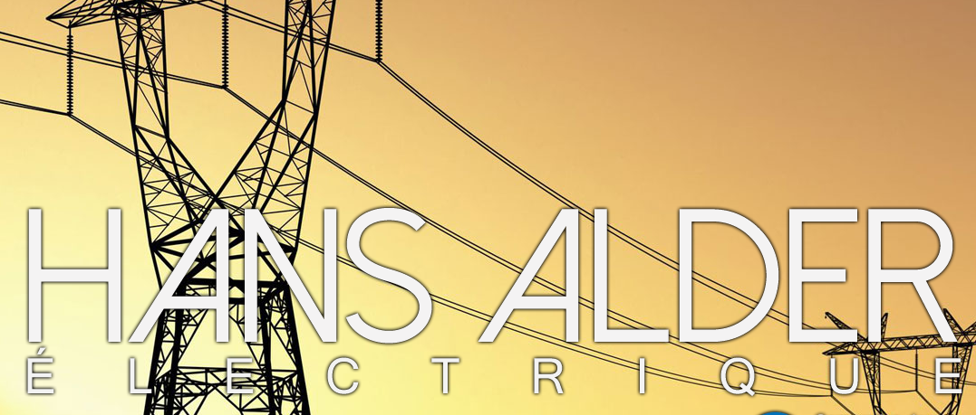 Hans Alder &Eacute;lectrique en Ligne