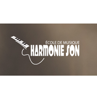 Logo Harmonie Son