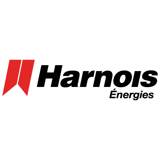 Logo Harnois Énergies