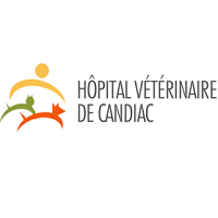 Logo Hôpital Vétérinaire de Candiac