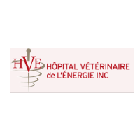 Logo Hôpital Vétérinaire de l'Énergie