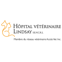 Hôpital Vétérinaire de Lindsay