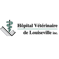 Logo Hôpital Vétérinaire de Louiseville