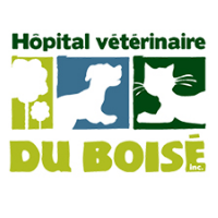 Annuaire Hôpital Vétérinaire du Boisé Inc.