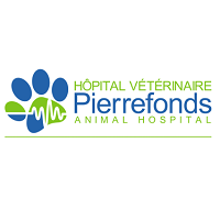 Logo Hôpital Vétérinaire Pierrefonds