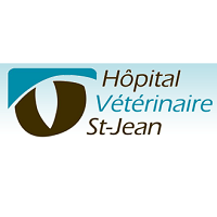 Logo Hôpital Vétérinaire St-Jean