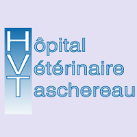 Logo Hôpital Vétérinaire Taschereau