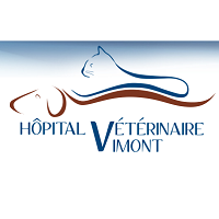 Logo Hôpital Vétérinaire Vimont