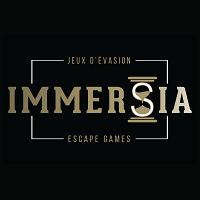 Logo Immersia