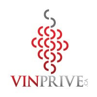 Logo Vin Privé