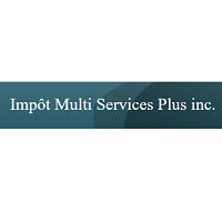 Logo Impôt Multi Services Plus Inc.