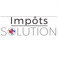 Logo Impôt Solution CP