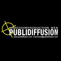 Annuaire Impression Production Web Publidiffusion