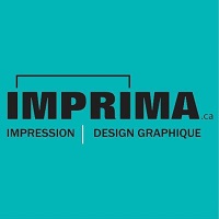 Logo Imprima