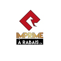 Logo Imprime à Rabais