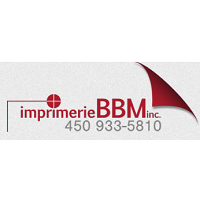 Logo Imprimerie BBM